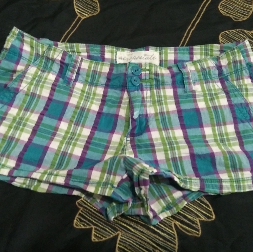 Aeropostale Shorts